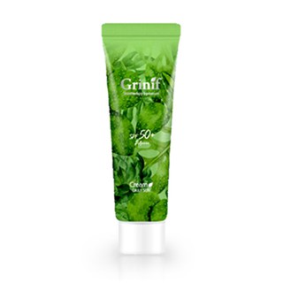 Kem chống nắng dưỡng da bảo vệ hoàn hảo Grinif Daily Sun Cream 50ml