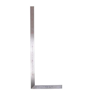 Thước vuông kẻ góc Bery 45 dộ 50cm