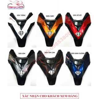Mặt nạ moto air cho ab 2016-2019.