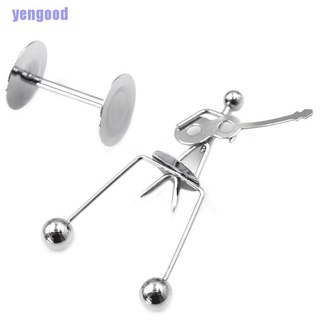 Bình lắc máy tính để bàn cổ điển DPfKsP Fun