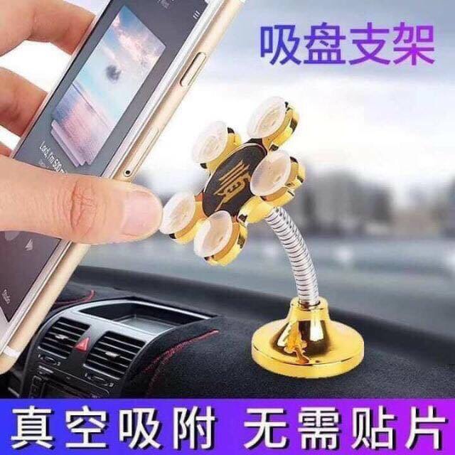 GIÁ ĐỠ ĐIỆN THOẠI HÍT 2 ĐẦU | BigBuy360 - bigbuy360.vn