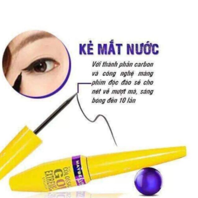 Maybeline 3in 1 | BigBuy360 - bigbuy360.vn