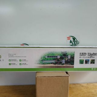 đèn led kẹp hồ thủy sinh IPX4