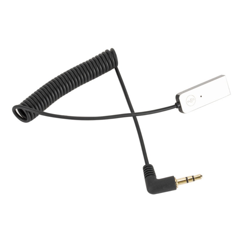 Usb Nhận Tín Hiệu Bluetooth 5.0 2 Trong 1 Giắc Cắm 3.5mm
