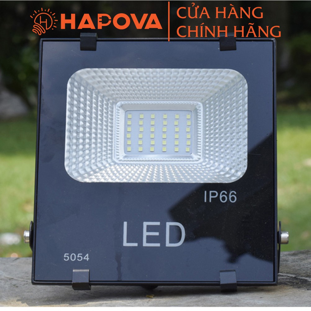 Pha chiếu biển nhiều mắt HAPOVA RETA 6795