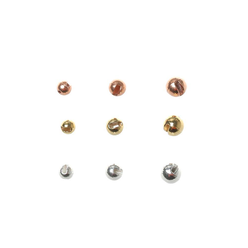 Hộp 25 Hạt Xỏ Lỗ Chất Lượng Cao Chuyên Dụng Cho Câu Cá SHOUKEY