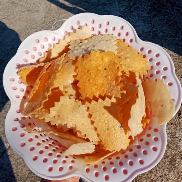 Khẩu xén sắn