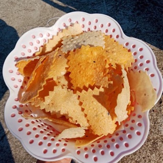 Khẩu xén sắn