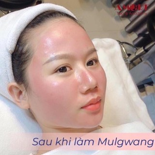 (💥Sốc) Mulwang X5 Siêu căng Bóng