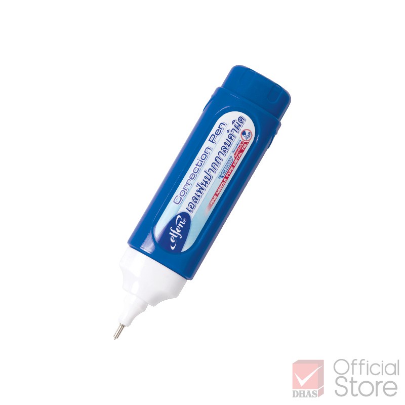 Bút xóa nước Elfen 6ML