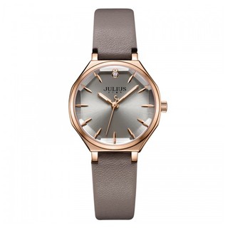 Đồng Hồ Nữ Julius Star JS-008