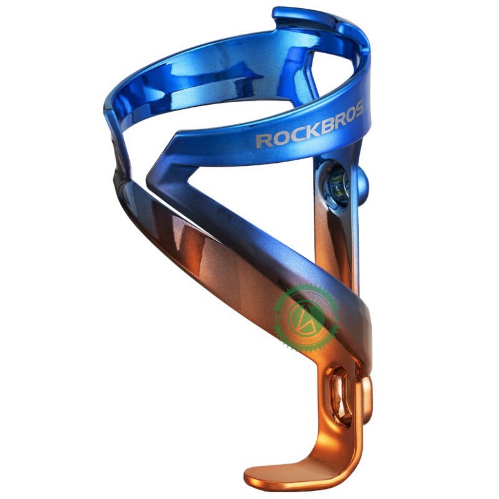 GỌNG BÌNH NƯỚC ROCKBROS CHÍNH HÃNG_CàoCàoBikeShop