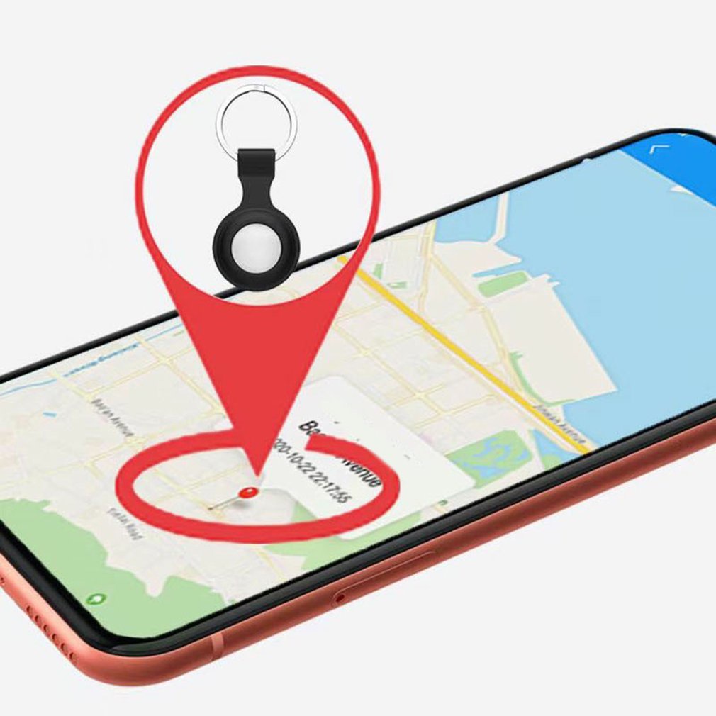Thiết Bị Định Vị Gps Thông Minh Không Dây Dành Cho Trẻ Em