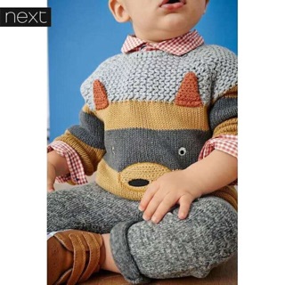Áo len next hàng xuất xịn