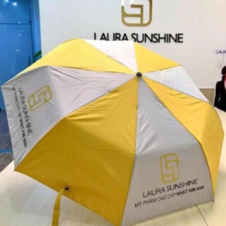 Dù gấp gọn laura sunshine nhật kim Anh