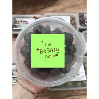 Ô mai Mơ dẻo chua ngọt