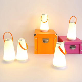 Đèn Led Để Bàn Có Cổng Sạc Usb