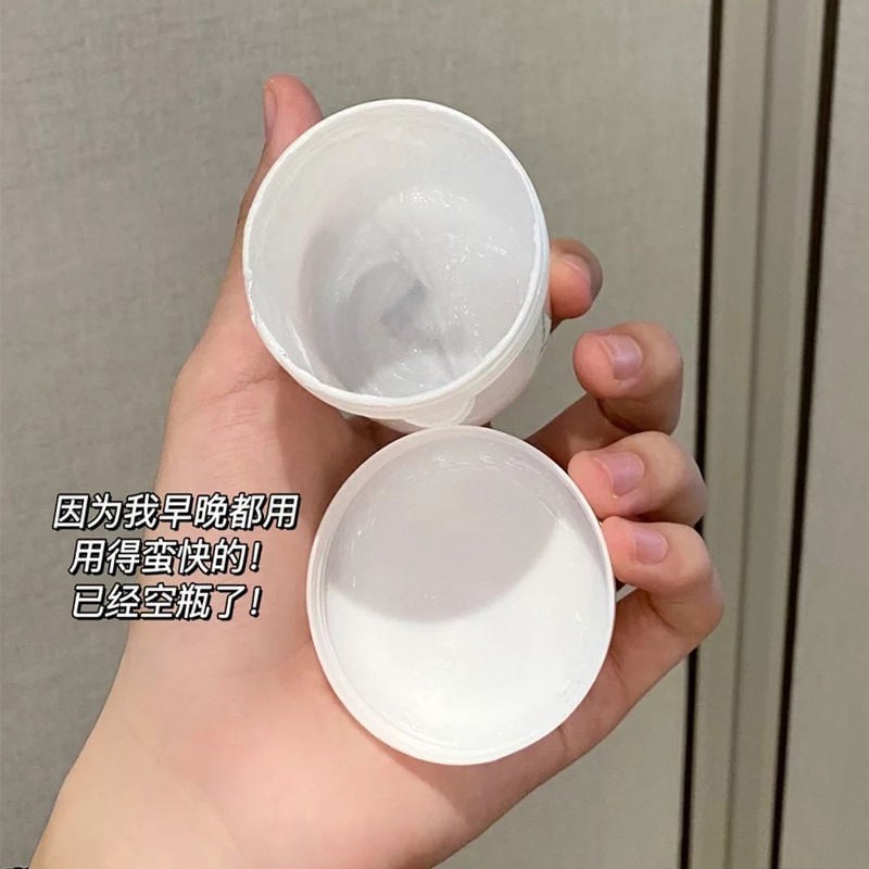 Kem urê sữa dưỡng ẩm giữ ẩm chống nứt nẻ và làm trắng da, viêm lỗ chân lông | BigBuy360 - bigbuy360.vn