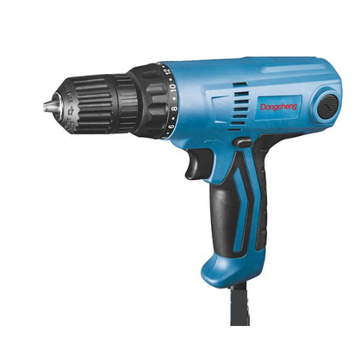 Máy Khoan Bắt Vít Dongcheng Djz08-10