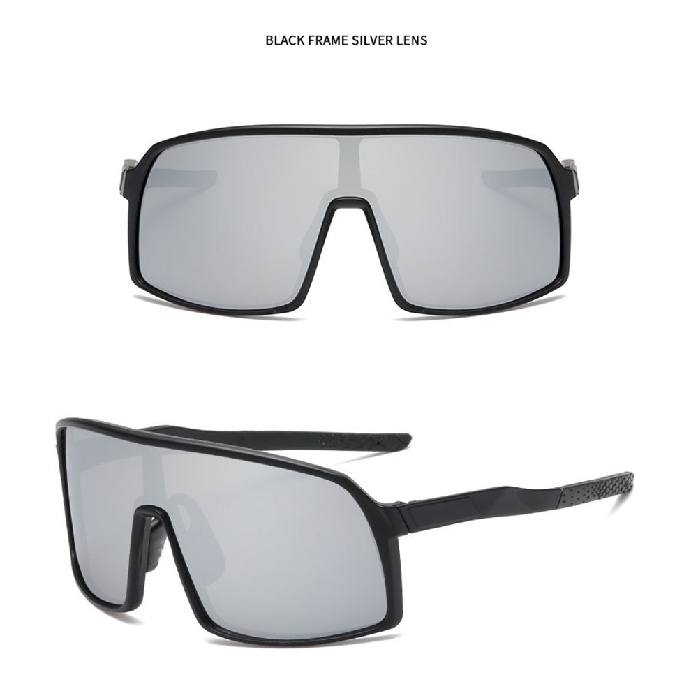 AIELBRO Kính râm đi xe đạp chống tia UV400 hợp thời trang