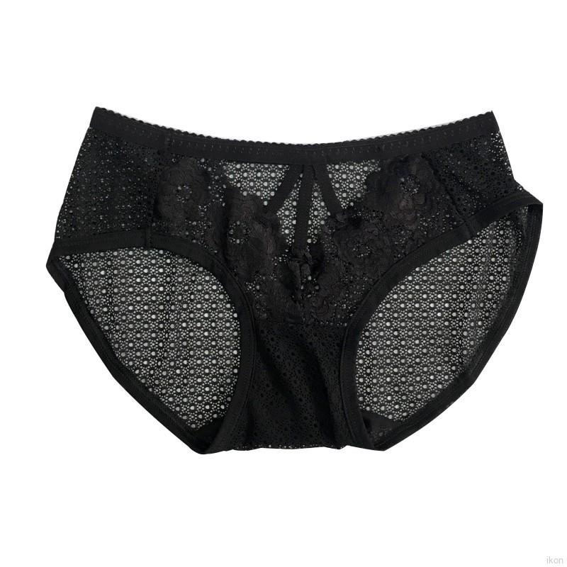 Quần lót kiểu ren gợi cảm cho nữ