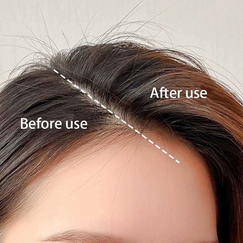Kẹp Tóc Bồng Bềnh Phong Cách Hàn Quốc