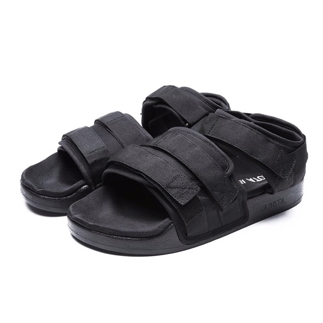 (order) Sandal unisex sandal đôi nam/nữ Ulzzang Hàn Quốc ins59