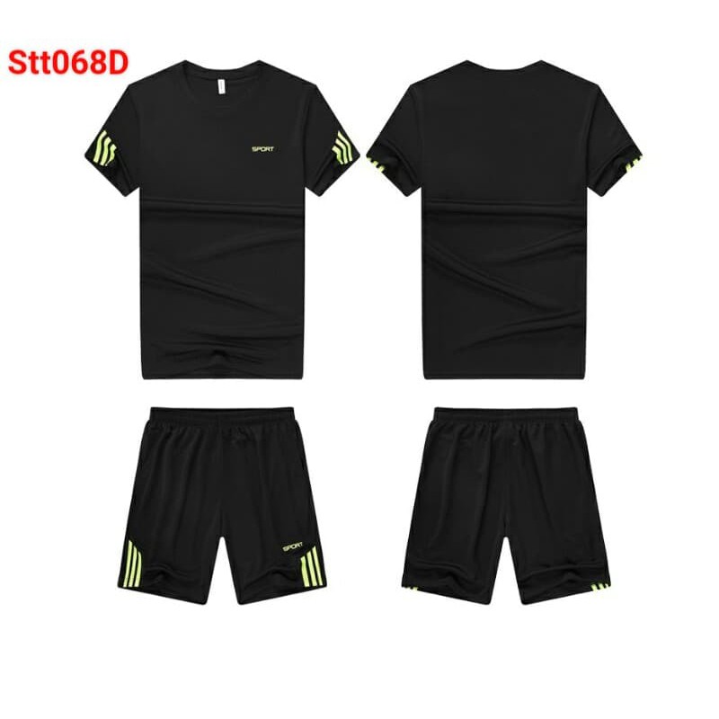 Bộ quần áo thể thao sport | BigBuy360 - bigbuy360.vn