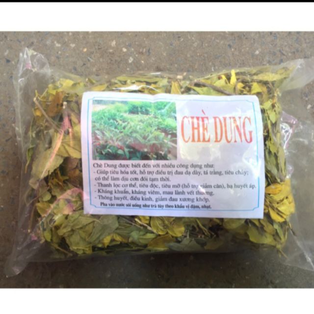 Chè Dung 1kg