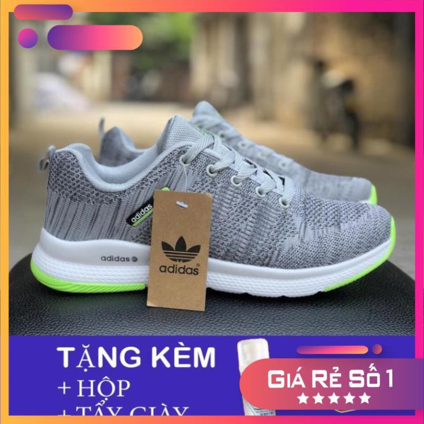 [Sale 3/3] (HOTTREND GIÁ TỐT) Giày adidas nam, giày nam 3 màu HÓT ĐẸP Sale 11 ' > $ . < /