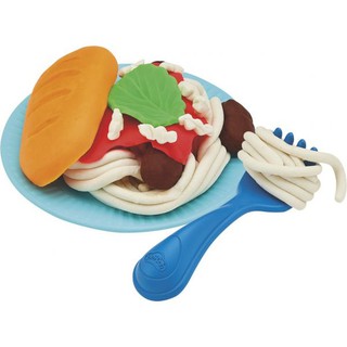 Đồ chơi PLAYDOH Bộ bột nặn siêu thị vui vẻ E1936