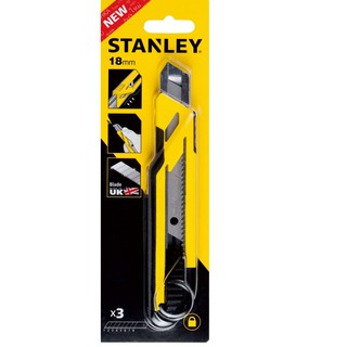 Dao Rọc Giấy Stanley 10-265