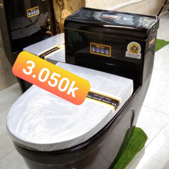 Bồn cầu cao cấp chất lượng | BigBuy360 - bigbuy360.vn