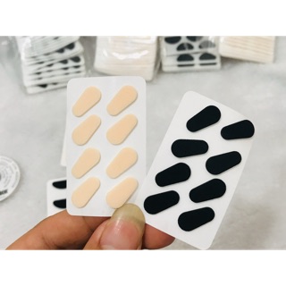 Đệm mũi - Chống thâm mũi & Chống trễ khi đeo kính