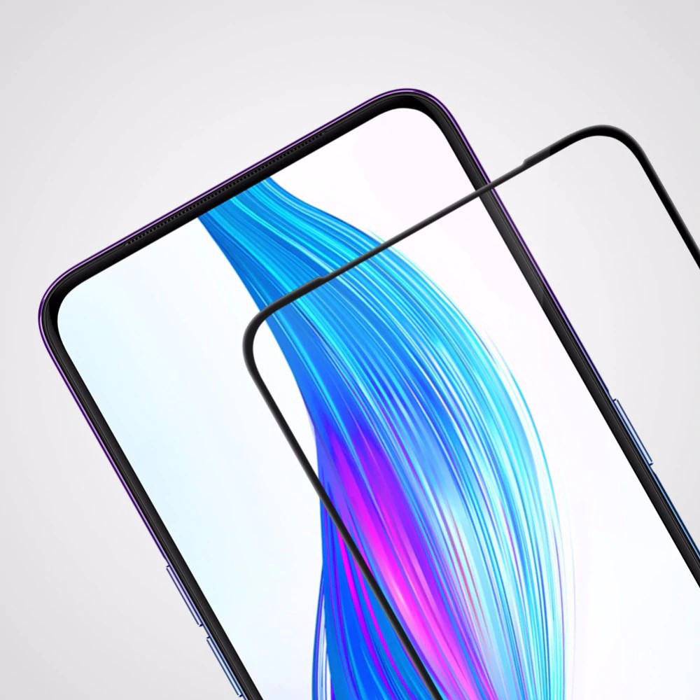 Kính cường lực OPPO K3 FULL Màn, FULL KEO Silicon