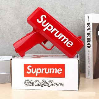 SÚNG BẮN PHUN TIỀN (MONEY GUN)