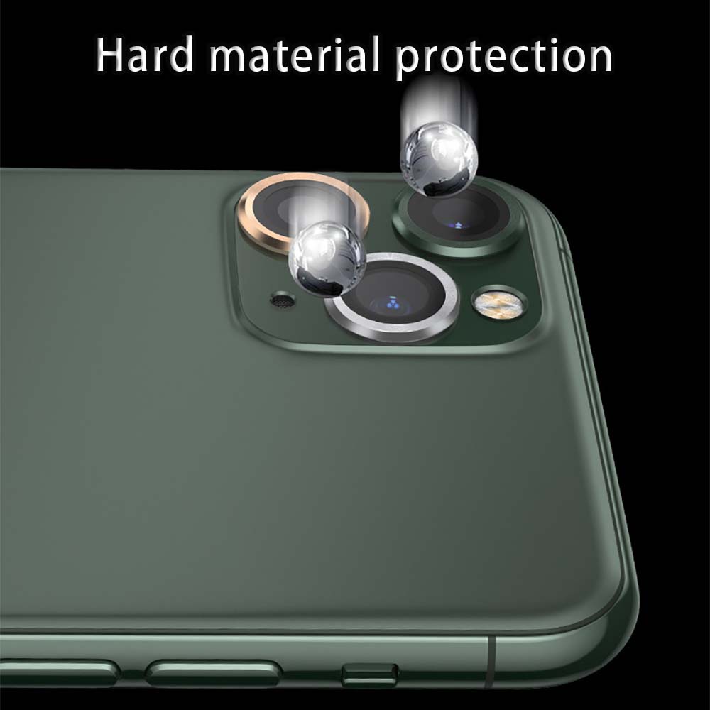 Vỏ bảo vệ camera 13 pro max 12 pro