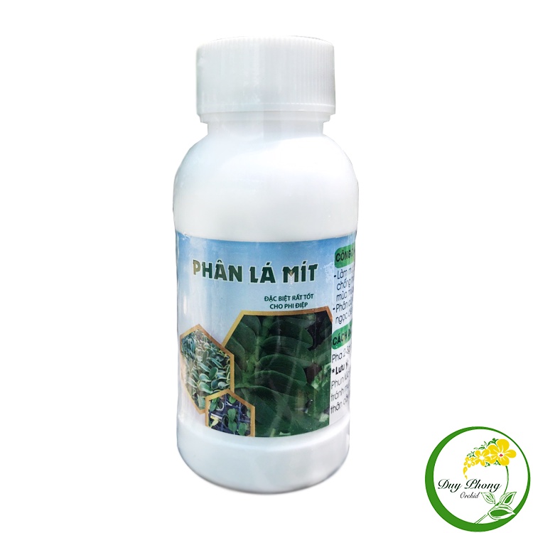 PHÂN LÁ MÍT | 100g
