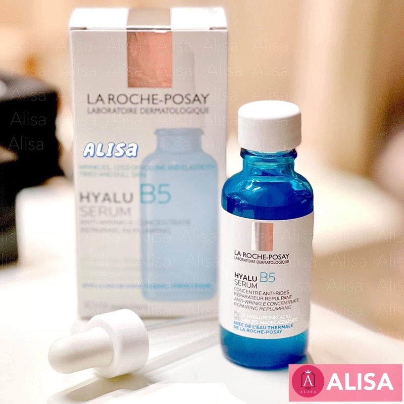 Serum Laroche posay - ALISA