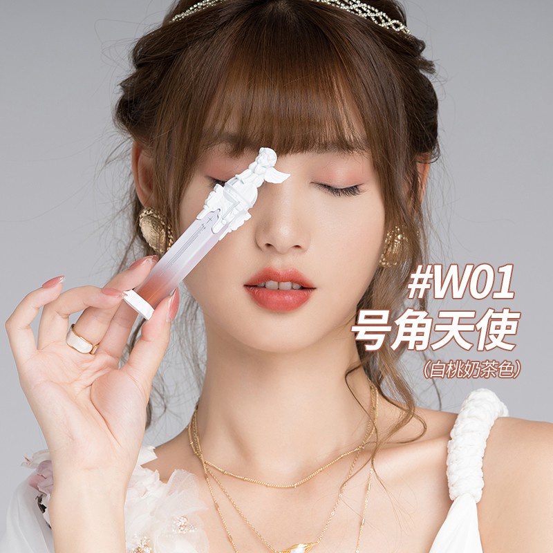 Son môi Flower Knows trang điểm hiệu ứng nhung lì 14 màu lâu trôi tùy chọn | BigBuy360 - bigbuy360.vn