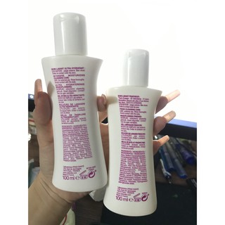 Dung dịch vệ sinh Saforelle 100ml