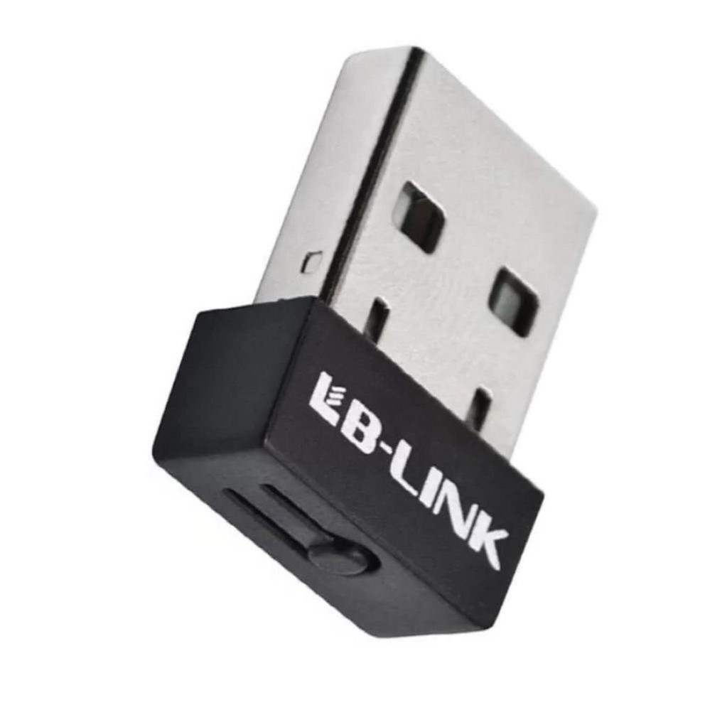 Bộ thu sóng wifi LB-LINK BL-WN151 - Chính hãng