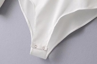 Body suit chéo ngực (ảnh thật)
