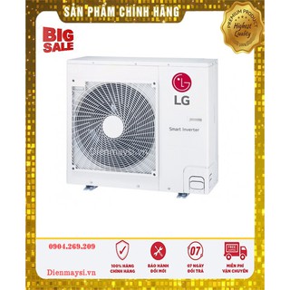 Dàn nóng multi LG Inverter 2 HP A2UQ18GFD0 (Miễn phí giao tại HCM-ngoài tỉnh liên hệ shop)
