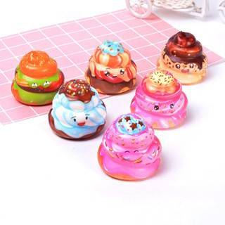 SquiShy cục shit nhiều mẫu