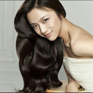 Kem ủ tóc collagen trái bơ