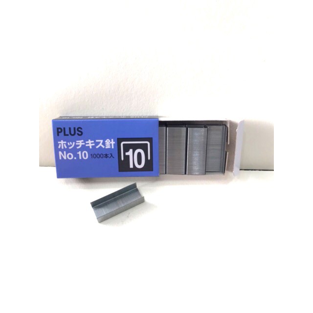 Kim bấm 10 plus