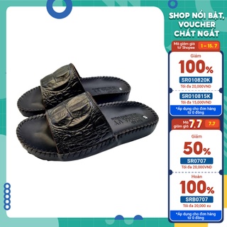 Dép Nam Kamen Rider Kabuto Bọ Cạp K2