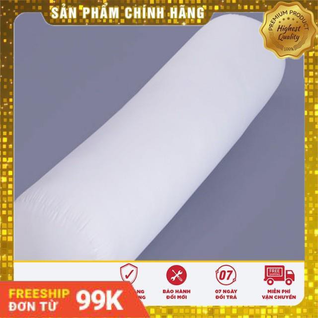 Ruột gối ôm cao cấp Athena 35x105cm