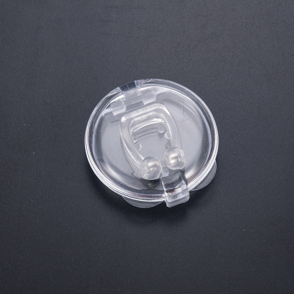 [Hàng mới về] Dụng cụ gắn mũi chống ngáy khi ngủ tiện lợi